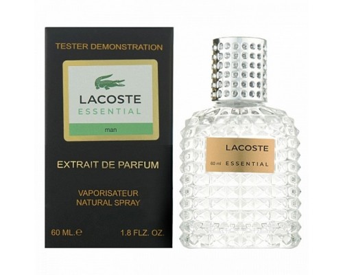 Lacoste Essential тестер мужской (60 мл) Valentino