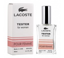 Lacoste Pour Femme тестер женский (60 мл)