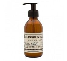 Крем для тела Zielinski & Rozen Vanilla Blend (195 мл)