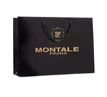 Подарочный пакет Montale (43x34) широкий