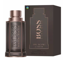 Парфюмерная вода Hugo Boss The Scent Le Parfum мужская (Euro A-Plus качество люкс)