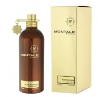 Парфюмерная вода Montale Aoud Safran унисекс