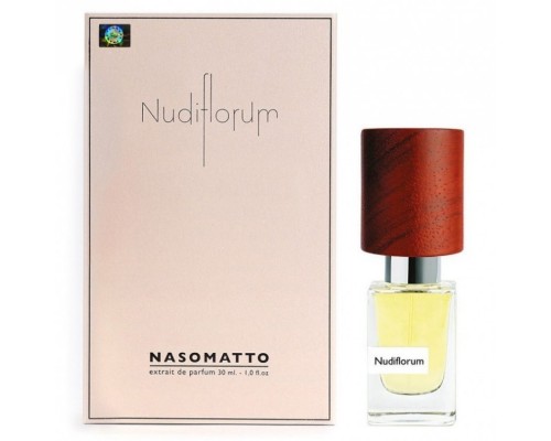 Парфюмерная вода Nasomatto Nudiflorum унисекс (Euro A-Plus качество люкс)