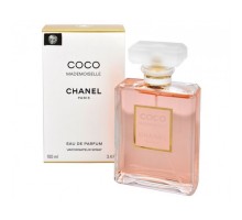 Парфюмерная вода Chanel Coco Mademoiselle Eau De Parfum женская (Euro)