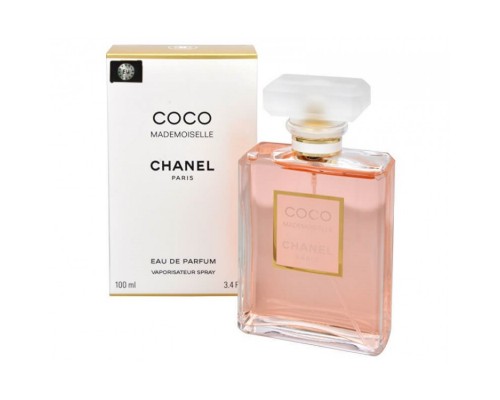 Парфюмерная вода Chanel Coco Mademoiselle Eau De Parfum женская (Euro)