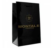 Подарочный пакет Montale (30x40)