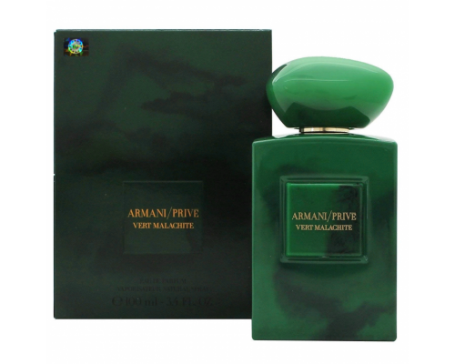 Парфюмерная вода Giorgio Armani Prive Vert Malachite унисекс (Euro)