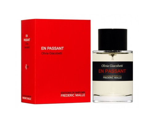 Парфюмерная вода Frederic Malle En Passant женская