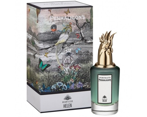 Парфюмерная вода Penhaligons Heartless Helen женская (в оригинальной упаковке)