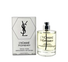 Yves Saint Laurent L`Homme EDT тестер мужской