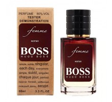 Hugo Boss Femme тестер женский (60 мл) Lux