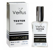 Vertus Narcos'is тестер унисекс (60 мл)