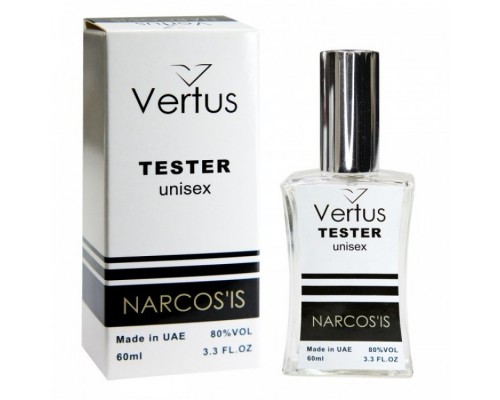 Vertus Narcosis тестер унисекс (60 мл)