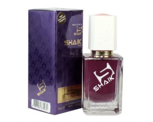 Парфюмерная вода Shaik W 194 Lalique Amethyst женская (50 ml)