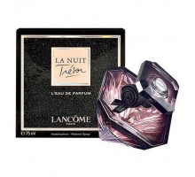 Парфюмерная вода Lancome La Nuit Tresor женская