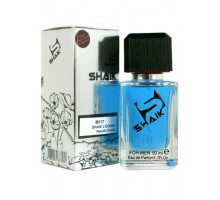 Парфюмерная вода Shaik M117 Kenzo L`Eau Par Pour Homme мужская (50 ml)