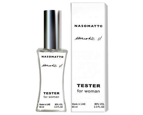 Nasomatto Narcotic Venus тестер женский (60 мл) Duty Free