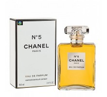 Парфюмерная вода Chanel № 5 женская (Euro A-Plus качество люкс)