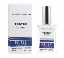 Antonio Banderas Blue Seduction тестер мужской (60 мл)