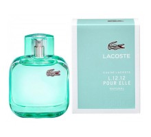 Туалетная вода Lacoste Eau De Lacoste L.12.12 Pour Elle Natural женская