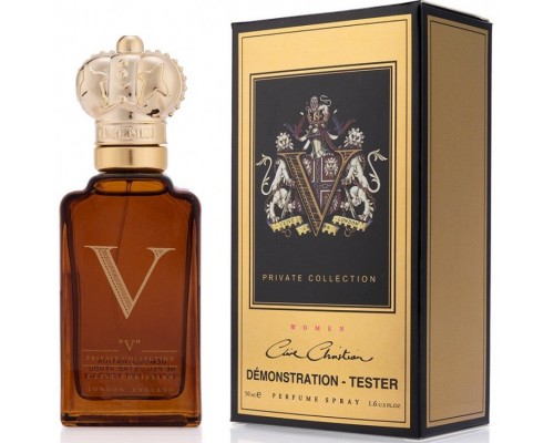 Clive Christian V Women EDP тестер женский