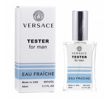 Versace Man Eau Fraiche тестер мужской (60 мл)