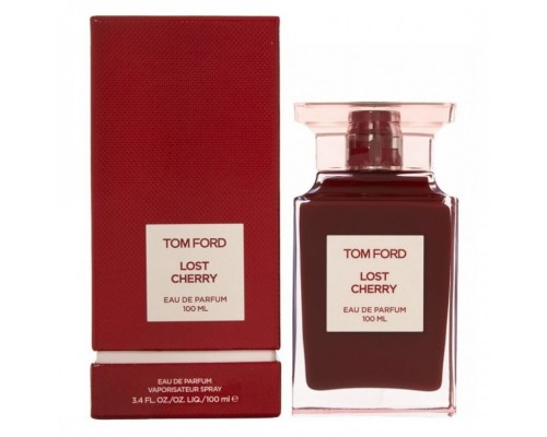 Парфюмерная вода Tom Ford Lost Cherry 100 мл унисекс