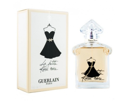 Туалетная вода Guerlain La Petite Robe Noir женская