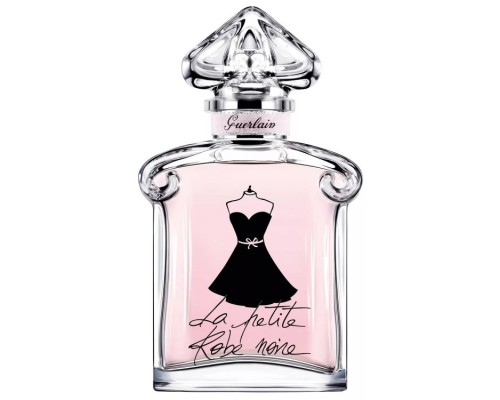 Туалетная вода Guerlain La Petite Robe Noir женская