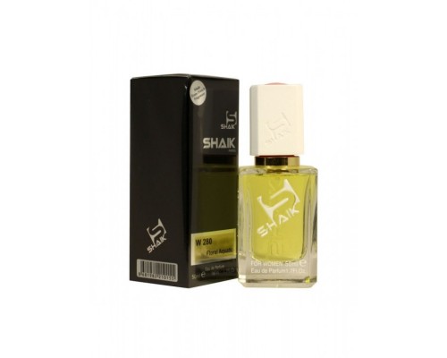 Парфюмерная вода Shaik W 280 Shaik Chic Shaik Blue №30 женская (50 ml)