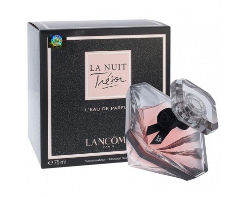 Парфюмерная вода Lancome La Nuit Tresor женская (Euro A-Plus качество люкс)