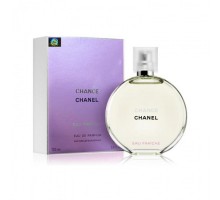 Парфюмерная вода Chanel Chance Eau Fraiche женская (Euro)