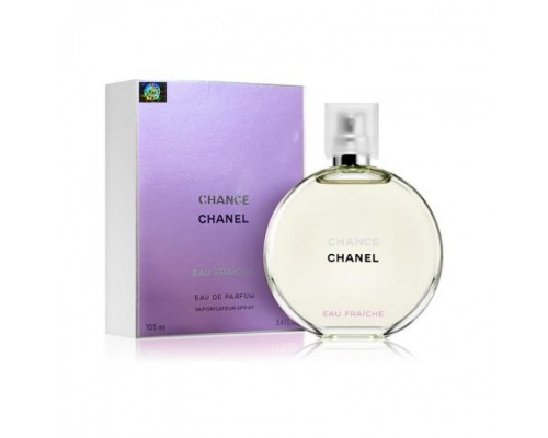 Парфюмерная вода Chanel Chance Eau Fraiche женская (Euro)