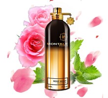 Парфюмерная вода Montale Rose Night унисекс