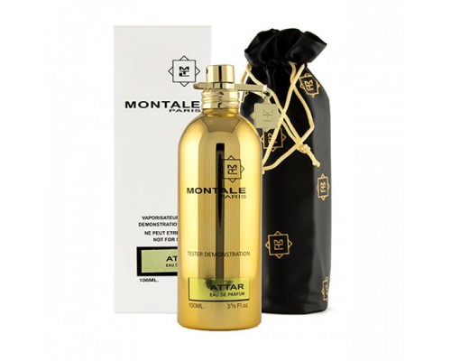 Montale Attar EDP тестер унисекс