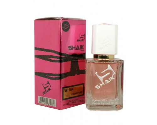 Парфюмерная вода Shaik W 154 Versace Bright Crystal женская (50 ml)