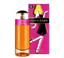 Парфюмерная вода Prada Candy женская (Euro A-Plus качество люкс)