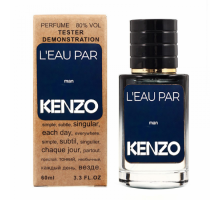 Kenzo L'Eau Par Kenzo тестер мужской (60 мл) Lux