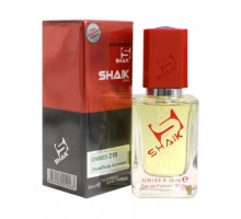 Парфюмерная вода Shaik №219 Franck Boclet Sugar унисекс (50 ml)