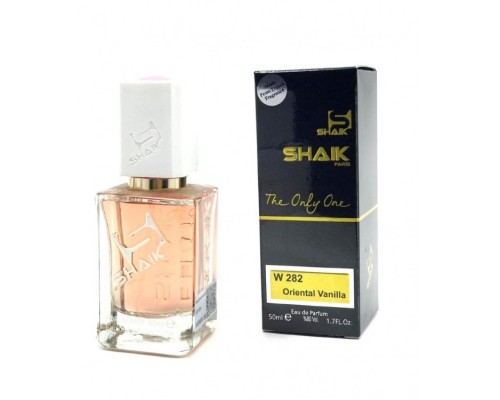 Парфюмерная вода Shaik W 282 Dolce&Gabbana The Only One женская (50 ml)