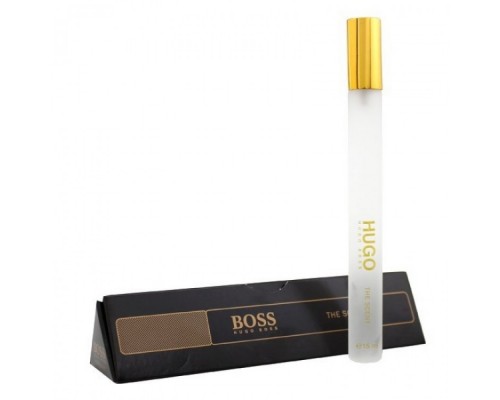 Туалетная вода Hugo Boss The Scent мужская (15 мл)