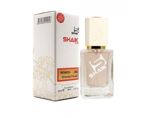 Парфюмерная вода Shaik W 350 Givenchy Ange ou Demon женская (50 ml)