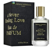 Парфюмерная вода Thomas Kosmala A Never Ending Love Eau de Parfum унисекс (Euro A-Plus качество люкс)