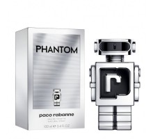 Туалетная вода Paco Rabanne Phantom мужская