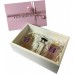 Подарочный набор для тела Victorias Secret Love Spell 3 в 1