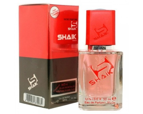 Парфюмерная вода Shaik W 214 Montale Pretty Fruit женская (50 ml)