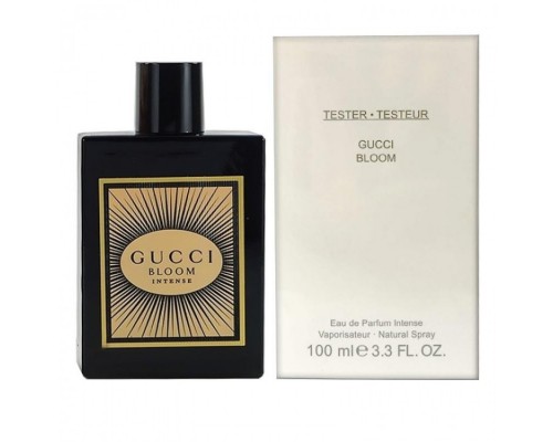 Gucci Bloom Intense EDP тестер женский