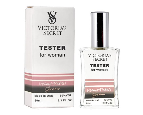 Victorias Secret Velvet Petals Shimmer тестер женский (60 мл)