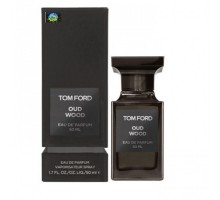 Парфюмерная вода Tom Ford Oud Wood 50 ml унисекс (Euro)