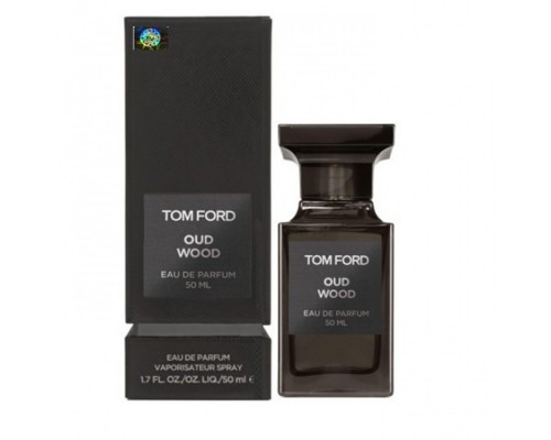 Парфюмерная вода Tom Ford Oud Wood 50 ml унисекс (Euro)